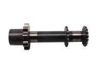 Oil pump shaft gear drive lubrication engine BMW R 1200 RT R12T K26 0368 05-09