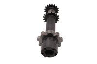 Oil pump shaft gear drive lubrication engine BMW R 1200 RT R12T K26 0368 05-09