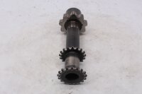Oil pump shaft gear drive lubrication engine BMW R 1200 RT R12T K26 0368 05-09
