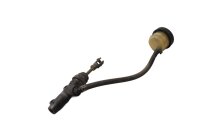 Bremspumpe hydraulisch hinten unten Behälter BMW R 1100 GS 259 0409 93-99