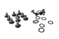 Remschijfschroevenset met sluitringen BMW R 1100 GS 259 0409 93-99