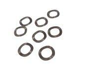 Remschijfschroevenset met sluitringen BMW R 1100 GS 259 0409 93-99