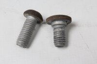 Remschijfschroevenset met sluitringen BMW R 1100 GS 259 0409 93-99