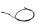 Chokezug Starterzug Bowdenzug Kaltstarter BMW R 1100 GS 259 0409 93-99