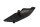 Left side cover, trim cap BMW R 1100 GS 259 0409 93-99