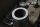 Venstre topstykkedæksel BMW R 1100 GS 259 0409 93-99