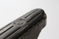 Reposapiés delantero derecho, almohadilla de goma para pedal BMW R 1100 GS 259 0409 93-99