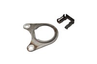 right-hand injector holder mounting BMW R 1100 GS 259 0409 93-99