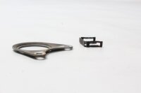 right-hand injector holder mounting BMW R 1100 GS 259 0409 93-99