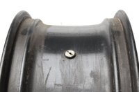Rear wheel rim 5-spoke valve mount Aprilia SL 1000 Falco ZD4PA 99-04