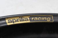 Rear wheel rim 5-spoke valve mount Aprilia SL 1000 Falco ZD4PA 99-04