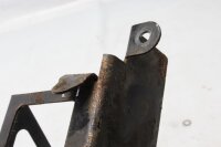 Batteriboks, sikringsboks, holder, elektriske komponenter, montering BMW R 1100 S 0422 98-05