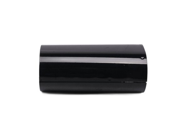 Fork cover top black Harley-Davidson Softail 1442 FLST Heritage 06-06