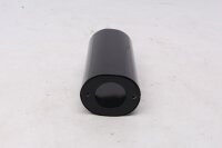 Fork cover top black Harley-Davidson Softail 1442 FLST Heritage 06-06