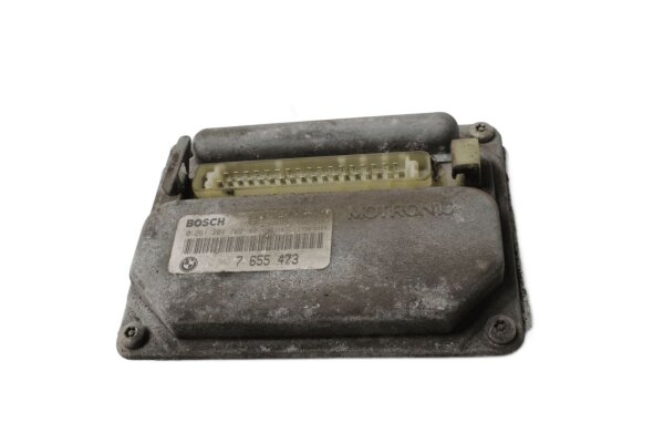 Unité de commande du moteur, système dinjection, module dallumage BMW R 1100 S 0422 98-05