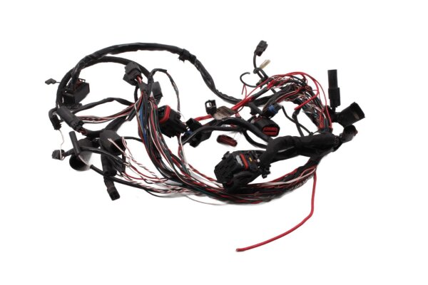 Kabelboom, connector, adapter, kabelset afgesneden Unbekannt Konvolut