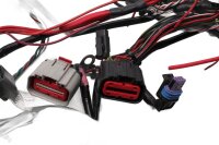Kabelboom, connector, adapter, kabelset afgesneden Unbekannt Konvolut