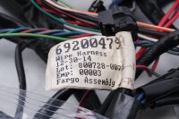 Kabelboom, connector, adapter, kabelset afgesneden Unbekannt Konvolut