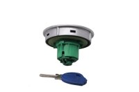 Lås för bränsletanklock Buell 1125 R 1125R 08-10