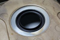 Motordeksel, oliepomphuis, afdichtingszitting BMW R 1100 GS 259 0409 93-99