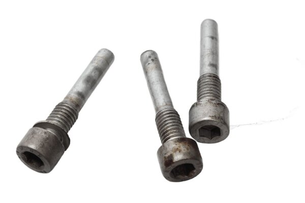 Juego de tornillos tensores de la cadena de distribución con cabeza hexagonal. BMW R 1100 GS 259 0409 93-99