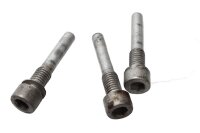 Timing chain tensioner screws, hex socket set BMW R 1100...