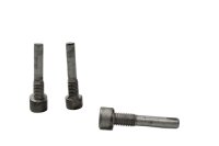Timing chain tensioner screws, hex socket set BMW R 1100...