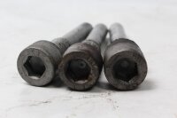 Juego de tornillos tensores de la cadena de distribución con cabeza hexagonal. BMW R 1100 GS 259 0409 93-99