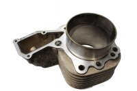 Vänster cylinder, komplett cylinder, cylinderfoder BMW R 1100 GS 259 0409 93-99