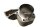 Vänster cylinder, komplett cylinder, cylinderfoder BMW R 1100 GS 259 0409 93-99