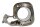 Vänster cylinder, komplett cylinder, cylinderfoder BMW R 1100 GS 259 0409 93-99