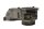 Vänster cylinder, komplett cylinder, cylinderfoder BMW R 1100 GS 259 0409 93-99