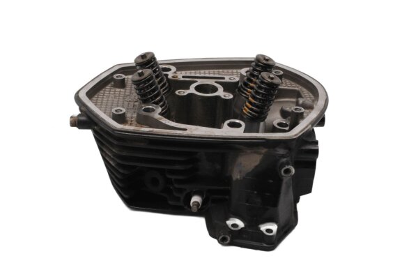 Zylinderkopf Ventildeckel Ventilfederführung BMW R 1200 RT R12T K26 0368 05-09