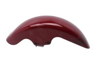 Painted front fenders Harley-Davidson Fat Boy 1900 FLFBS Softail 21-21