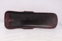 Painted front fenders Harley-Davidson Fat Boy 1900 FLFBS Softail 21-21