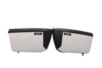 Boîtier côté gauche, serrure et clé BMW R 1200 RT R12T K26 0368 05-09