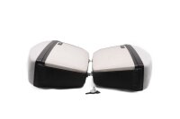 Boîtier côté gauche, serrure et clé BMW R 1200 RT R12T K26 0368 05-09