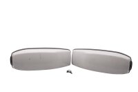 Boîtier côté gauche, serrure et clé BMW R 1200 RT R12T K26 0368 05-09