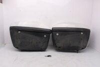 Boîtier côté gauche, serrure et clé BMW R 1200 RT R12T K26 0368 05-09