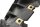 Right side panel cover frame guide BMW R 1100 GS 259 0409 93-99