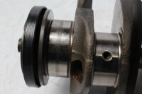 Kurbelwelle Kurbeltrieb Pleuelwelle Motorwelle BMW R 1100 GS 259 0409 93-99