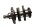 Kurbelwelle Kurbeltrieb Pleuelwelle Motorwelle BMW R 1100 GS 259 0409 93-99