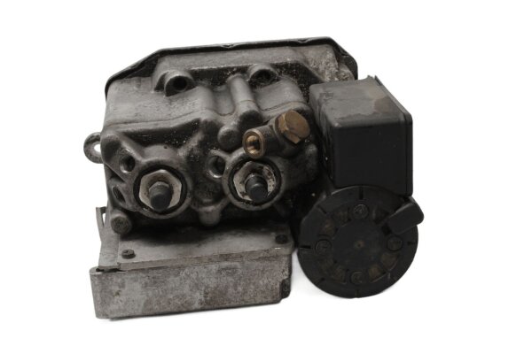 ABS Hydraulikpumpe Steuergerät Bremsanlage Block BMW R 1100 GS 259 0409 93-99