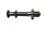 Steuerkette Antriebswelle Nockenwellenrad BMW R 1100 GS 259 0409 93-99