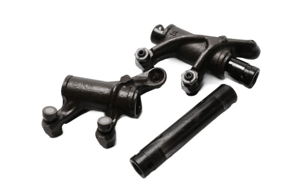 Kipphebelachse links Kipphebel Welle Satz Einlass BMW R 1100 GS 259 0409 93-99