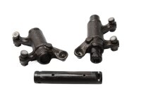 Kipphebelachse links Kipphebel Welle Satz Einlass BMW R 1100 GS 259 0409 93-99
