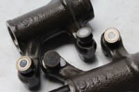 Kipphebelachse links Kipphebel Welle Satz Einlass BMW R 1100 GS 259 0409 93-99