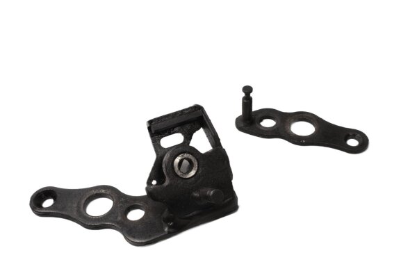 Hauptständeraufnahme Lager Bock Zentralständer BMW R 1100 GS 259 0409 93-99