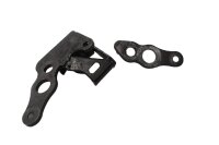 Hauptständeraufnahme Lager Bock Zentralständer BMW R 1100 GS 259 0409 93-99