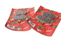 Bremsbeläge vorne Sinterbelag Scheibenbremse BMW R 1100 GS 259 0409 93-99